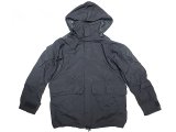 Deadstock 1992'S US.ARMY ECWCS PARKA GII Black 米軍 ゴアテックス