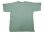画像2: Deadstock 1990'S Gramicci HILO SHIRT 230 グラミチ・ヒロ・Tシャツ 緑 アメリカ製  (2)