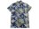 画像2: POLO by Ralph Lauren Hawaiian Polo Shirts Tropical Fish & Jellyfish 総柄 (2)