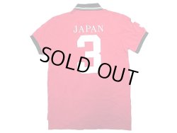 画像2: POLO by Ralph Lauren Polo Shirts "JAPAN" Big Pony ポロ・ラルフ ポロシャツ