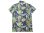 画像1: POLO by Ralph Lauren Hawaiian Polo Shirts Tropical Fish & Jellyfish 総柄 (1)
