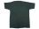 画像2: Deadstock 1993'S CAT(CATERPILLAR) ロゴ Tシャツ 100% COTTON 黒 アメリカ製 (2)