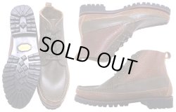 画像5: Eastland (Rancourt & Co.) KENNEBUNK USA 6inch Work バイソン本革 USA製