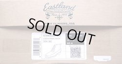 画像10: Eastland (Rancourt & Co.) KENNEBUNK USA 6inch Work バイソン本革 USA製