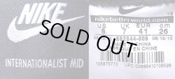 画像5: NIKE INTERNATIONALIST MID ナイキ インターナショナリスト ミッド 箱付 J.Crew