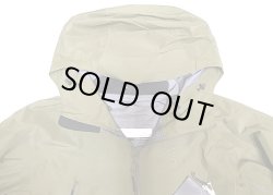 画像4: ARC'TERYX LEAF Alpha LT JK Crocodile アークテリクス リーフ アルファ　ライトJK