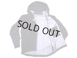 画像3: ARC'TERYX LEAF Alpha LT JK Black アークテリクス リーフ アルファ　ライトJK