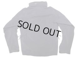 画像2: ARC'TERYX LEAF Alpha JK Black アークテリクス リーフ アルファ ジャケット 黒