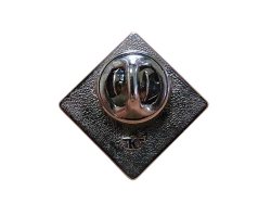 画像2: Vintage Pins（ヴィンテージ・ピンズ）#0093 1990'S "P O" Pins Made in France