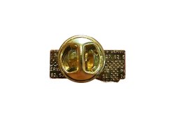 画像2: Vintage Pins（ヴィンテージ・ピンズ）#0108 "VALREAS" Pins Made in France