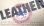 画像6: Deadstock 1990'S CONVERSE ALL STAR BLACK LEATHER 黒本革 USA製 箱付 (6)