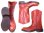 画像3: Deadstock 1993'S RED WING 1104-1 Pecos Boots Oro Ruset 5H-D USA製 箱付