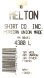 画像7: Deadstock 1990'S Melton Outer Wear メルトン CPO Shirts 紺 Made in USA