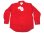 画像3: Deadstock 1990'S Melton Outer Wear メルトン CPO Shirts 赤 Made in USA