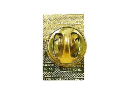 画像2: Vintage Pins（ヴィンテージ・ピンズ）#0179 1990'S "A.I.T.B" Pins Made in France