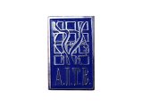 Vintage Pins（ヴィンテージ・ピンズ）#0179 1990'S "A.I.T.B" Pins Made in France