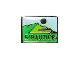 Vintage Pins（ヴィンテージ・ピンズ）#0218 "S'BAUZILE" Pins Made in France