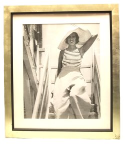 画像2: Ralph Lauren Photo Framed Store Display ラルフ・ローレン 店内 ディスプレイ #46