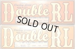 画像8: Double RL(RRL) NEW PLAINVIE BOOTS CLASSIC 黒 USA製 ダブルアールエル