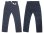 画像1: J.CREW 770 SLIM STRIGHT Corduroy Pants PNA スリムストレート Vintage加工 (1)