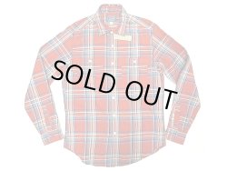 画像2: J.CREW Plaod Flannel Shirts DRE ジェイ・クルー フランネルシャツ Wash加工
