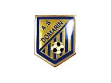 Vintage Pins（ヴィンテージ・ピンズ） #0239 1990'S "A.S DOMARIN" Pins France