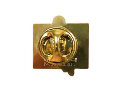 画像2: Vintage Pins（ヴィンテージ・ピンズ）#0226 "A.S. PRE BENIT"  Made in France