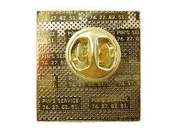 画像2: Vintage Pins（ヴィンテージ・ピンズ） #0273 1990'S"CAHORS" Made in France