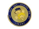 Vintage Pins（ヴィンテージ・ピンズ） #0291 "SOU DES ECOLES DE LIMONY"FR 