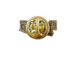 画像2: Vintage Pins（ヴィンテージ・ピンズ） #0298  "REFUGE de Plar Sec" France 