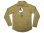 画像1: Deadstock USMC Polartec®Power Dry® Pull-Over Shirts  Coyote XS PECKHAM  (1)