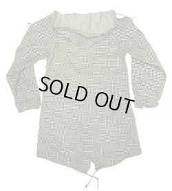 画像3: Deadstock 1983-84'S US.ARMY NIGHT CAMOUFLAGE PARKA ナイトカモ パーカ