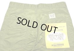 画像4: Deadstock 1980'S SWEET-ORR Nylon Utility Pants OG スウィートオール USA製