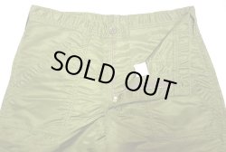 画像3: Deadstock 1980'S SWEET-ORR Nylon Utility Pants OG スウィートオール USA製