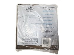 画像2: Deadstock 1983'S FRUIT OF THE LOOM 3P Tee 3枚パック 綿100% USA製 袋入