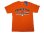 画像1: Champion®College Tee チャンピオンTシャツ 橙 "Princeton University Tigers" (1)