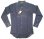 画像2: Deadstock 1980'S MAVERICK BLUE BELL Denim Western Shirts USA製 (2)