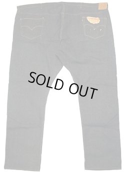 画像3: Deadstock 1967'S LEVIS 501"Big-E" S-type Advertising Jeans 76x46 リーバイス