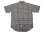 画像2: Ralph Lauren BLAKE Gingham H/S B.D.Shirts ラルフ ギンガム半袖 BDシャツ#3 (2)