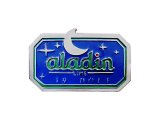 Vintage Pins（ヴィンテージ・ピンズ） #0341 1990'S  "aladin" Pins FRANCE