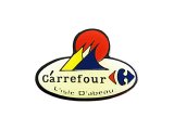 Vintage Pins（ヴィンテージ・ピンズ） #0343 1990'S  "Carrefour" Pins FRANCE