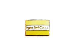 画像1: Vintage Pins（ヴィンテージ・ピンズ） #0368  "Spie Sud Ouest" Pins FRANCE