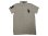 画像2: POLO RALPH LAUREN BIG PONY Polo Shirts custom fit 灰杢 ポロシャツ