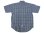 画像2: POLO Ralph Lauren BLAKE Plaid H/S B.D.Shirts ラルフ チェック柄 半袖 BDシャツ#2 (2)