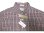 画像1: J.CREW 2-Ply Cotton Gingham B.D. Shirts Classic 赤×黒×白  ボタン・ダウン (1)