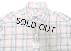 画像3: J.Crew HEATHERED SHIRTING Madras Plaid B.D.Shirts PRE ボタンダウンシャツ
