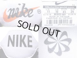 画像5: NIKE ROSHE LD-1000 QS Black×White ナイキ 筆記体 黒 ナイロンメッシュ