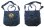 画像5: Double RL(RRL) Packable Tote Bag ダブルアールエル 折り畳み式 トートバッグ (5)