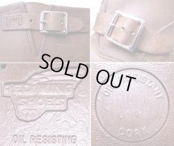 画像6: RED WING 2991 Engineer Boot USA限定 レッド・ウイング エンジニア アメリカ製 