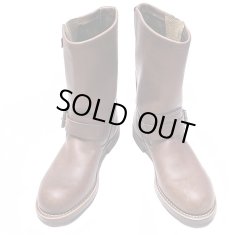 画像3: RED WING 2991 Engineer Boot USA限定 レッド・ウイング エンジニア アメリカ製 